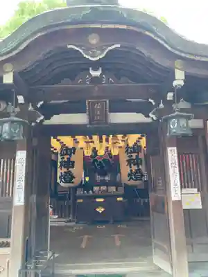 住吉大社(大阪府)