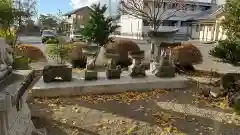 三嶋神社の末社