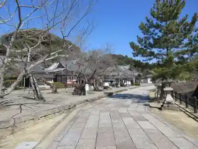 粉河寺(和歌山県)