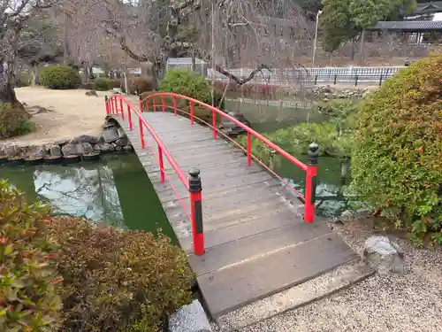 宇賀神社(岡山県)