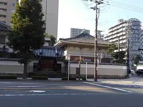 西光院のその他建物