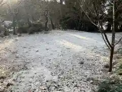 大宮温泉神社の建物その他