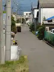 布制神社(長野県)