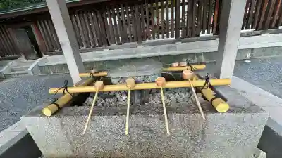 氣比神宮(福井県)