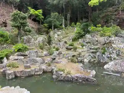 童学寺(徳島県)