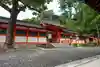 吉田神社(京都府)