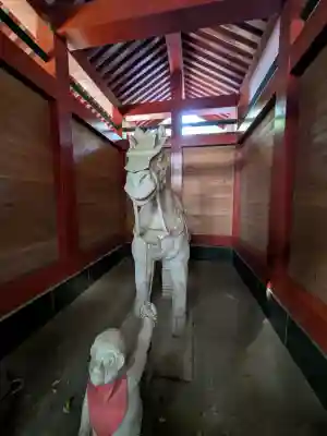 大杉神社 境内社 勝馬神社の{uncategorized: "未分類", other: "その他", undefined: "問題あり", building: "その他建物", grave: "お墓", sacred_gate: "鳥居", guardian: "狛犬", statue: "像", buddha: "仏像", history: "歴史", nature: "自然", garden: "庭園", animal: "動物", pagoda: "塔", temizu: "手水舎", mountain_gate: "山門・神門", sanctuary: "本殿・本堂", subordinate: "末社・摂社", art: "芸術", scenery: "景色", jizo: "地蔵", ema: "絵馬", goshuin: "御朱印", omikuji: "おみくじ", items: "授与品その他", amulet: "お守り", goshuincho: "御朱印帳", eats: "食事", festival: "お祭り", votive_dance: "神楽", shichigosan: "七五三参", wedding: "結婚式", experience: "体験その他", initially: "初詣", around: "周辺", anti_infection: "感染症対策"}