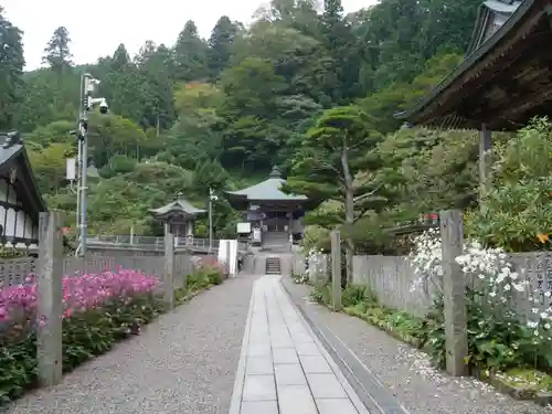 横峰寺のその他建物