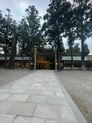 大神神社(奈良県)