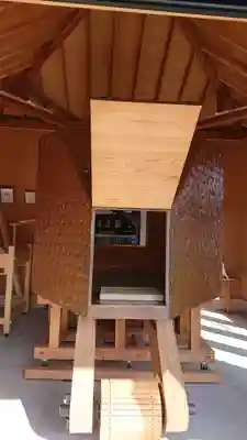 水戸東照宮のその他建物