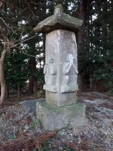 豊景神社のその他建物