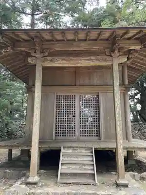 鶴林寺(徳島県)