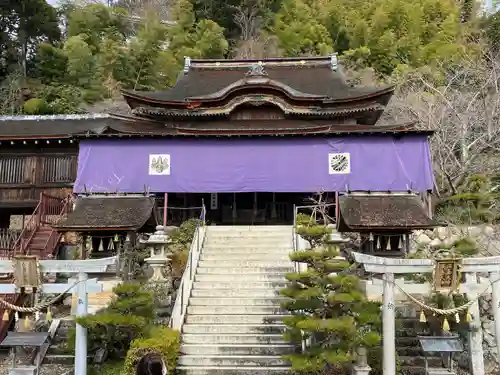 宝厳寺のその他建物