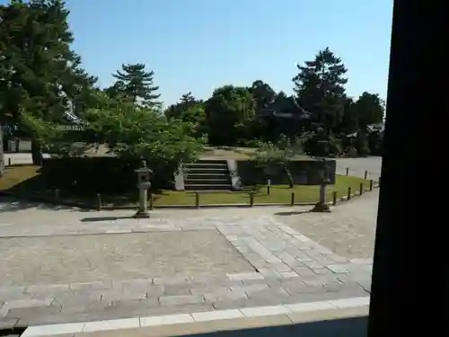 西大寺のその他建物