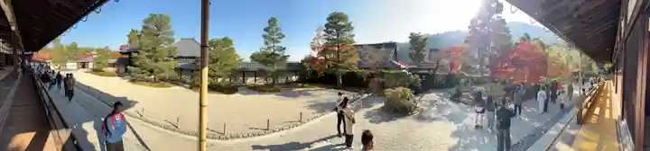 天龍寺(京都府)