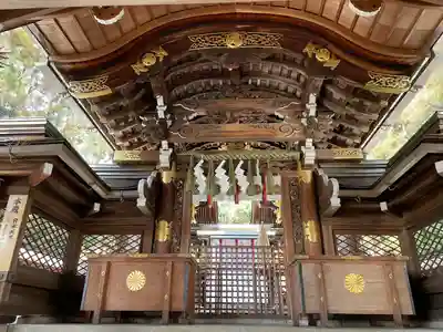 建部大社(滋賀県)