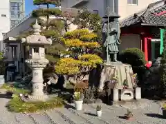 延養寺の建物その他