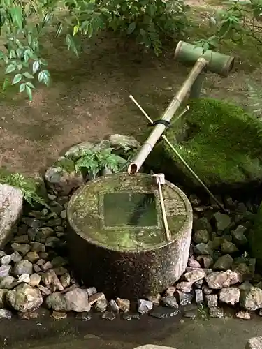 龍安寺のその他建物