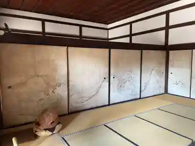 龍源院(京都府)