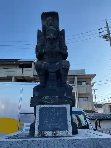 善光寺別院願王寺(愛知県)