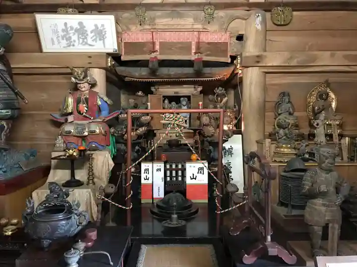 中尊寺(岩手県)
