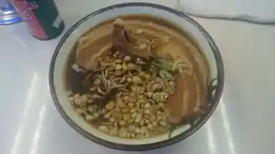 神楽坂若宮八幡神社の周辺