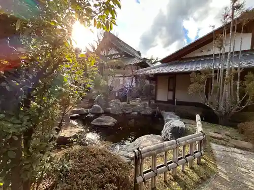 宗林寺(長野県)