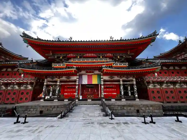 耕三寺(広島県)