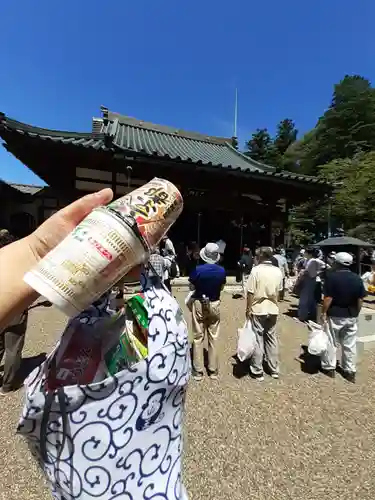 六地蔵寺(茨城県)