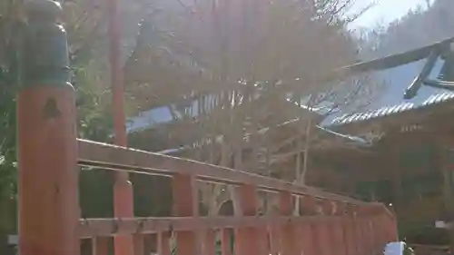中禅寺のその他建物