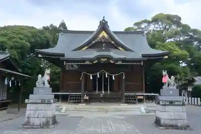 一瓶塚稲荷神社(栃木県)