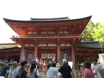 春日大社(奈良県)