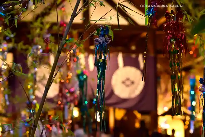 東京大神宮(東京都)