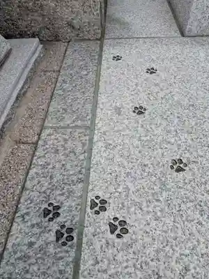 駒込妙義神社(東京都)