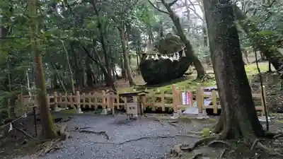 出雲大神宮(京都府)