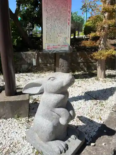 赤羽八幡神社(東京都)