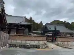 本圀寺の建物その他