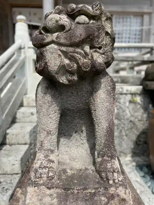 普天満宮(沖縄県)