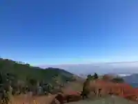 大山阿夫利神社(神奈川県)