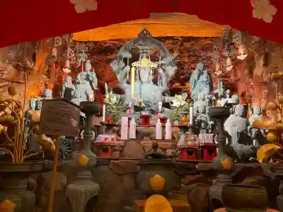 牟婁大辯才天(和歌山県)