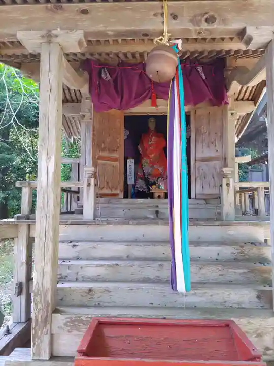 鹿島台神社(宮城県)