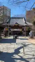 蓮馨寺(埼玉県)