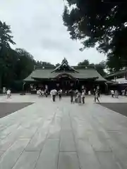 大國魂神社(東京都)