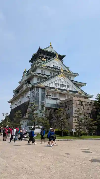 豊國神社(大阪府)