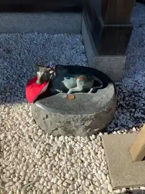 赤羽八幡神社(東京都)