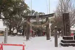 美奈宜神社(福岡県)