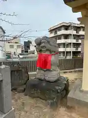 舞子六神社(兵庫県)