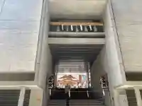 水天宮のその他建物