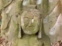 浪切不動尊(千葉県)