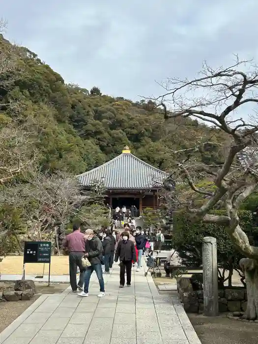 清荒神清澄寺の建物その他